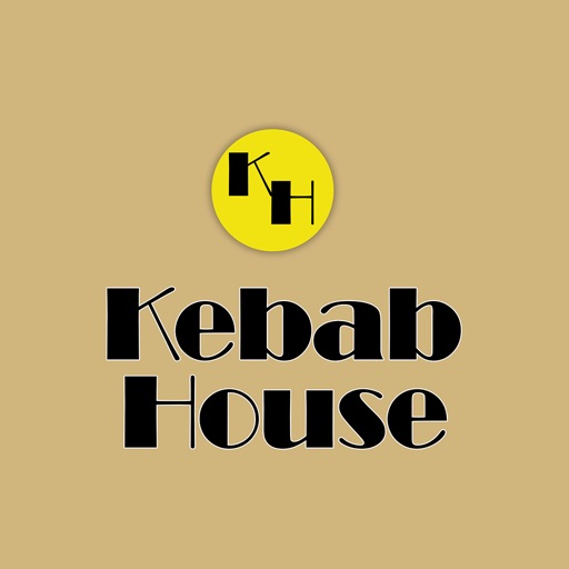 Kebab House Brighton icon