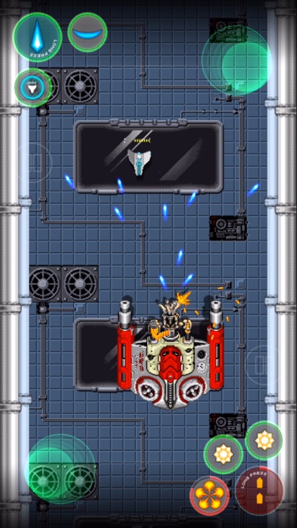 MoW 2-Player screenshot-4