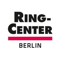 Ring-Center ne fonctionne pas? problème ou bug?