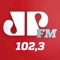 Aplicativo oficial da Jovem Pan Ipatinga FM 102,3 Ipatinga MG