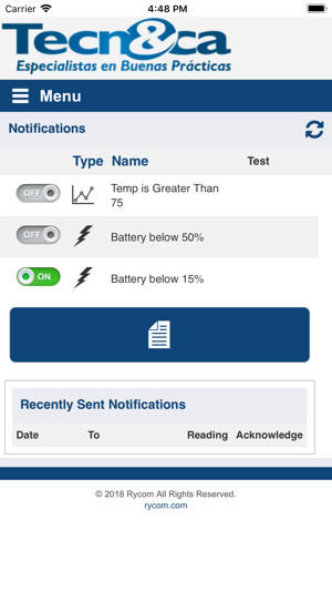 OneTecnyca(圖6)-速報App