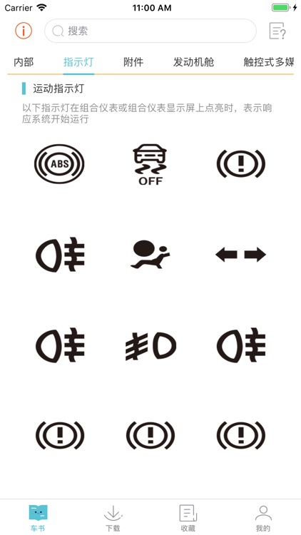 迷糊用车 screenshot-3