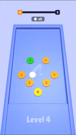 Game screenshot Balls vs Gravity mod apk