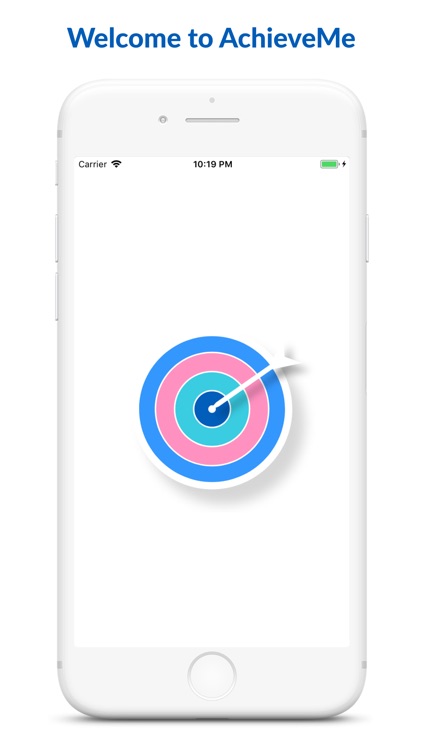 AchieveMe - Life dreams, goals screenshot-0