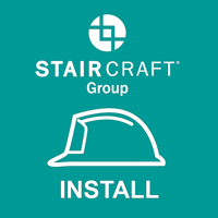 Staircraft Group INSTALL
