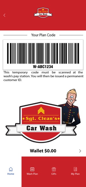 Sgt. Clean's Car Wash(圖2)-速報App