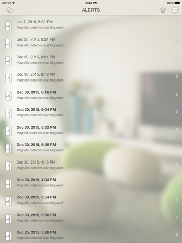 Smart4home - náhled