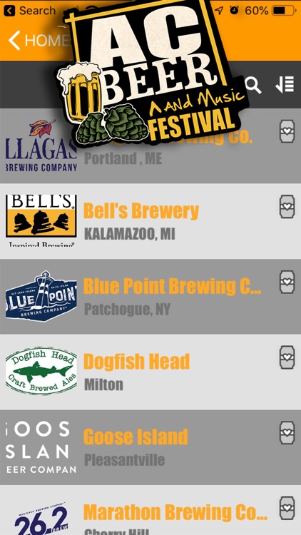 AC Beer and Music Festival App screenshot-3