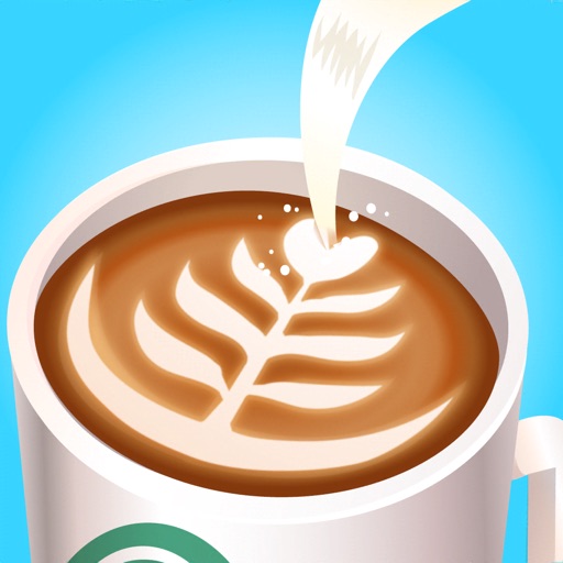 Coffee Cream iOS App
