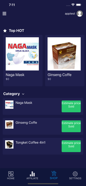 YouTrade NG(圖3)-速報App