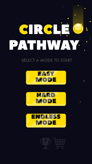 Circle Pathway Screenshot 1