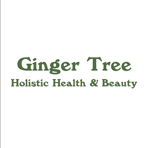 Ginger Tree icon