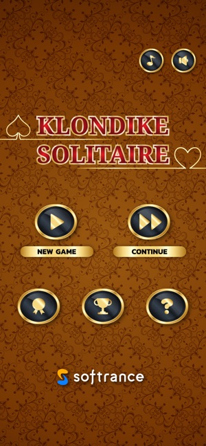 Klondike Solitaire SP(圖4)-速報App