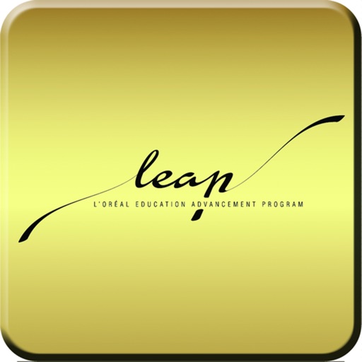 Loreal Leap Download