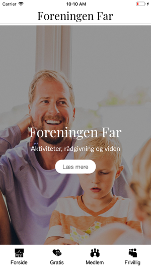 Foreningen Far(圖1)-速報App