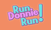 Gabriel Goncalves Guimaraes - Run Donnie Run  artwork