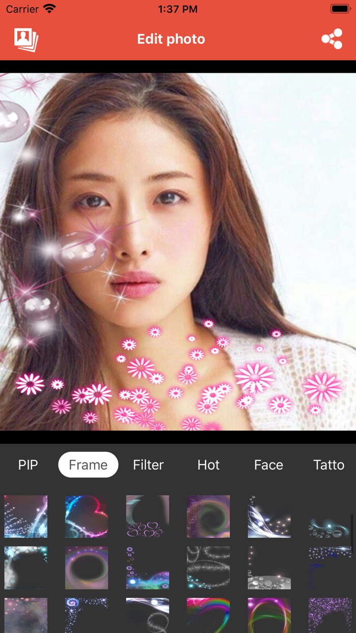 PicArt Camera - Photo Editor