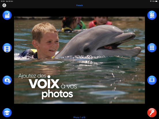 Screenshot #4 pour Photales