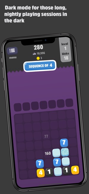SevenBloks -not a match 3 game(圖3)-速報App
