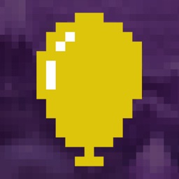 Pixel Balloons