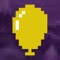 Pixel Balloons is a small but challenging game where you should inflate and release balloons