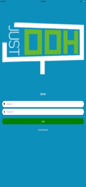 JustOOH Vendor(圖1)-速報App