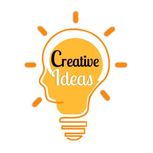 Creative Ideas -DIY & Craft iOS App