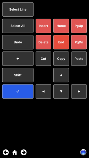 Advanced Touchpad(圖4)-速報App