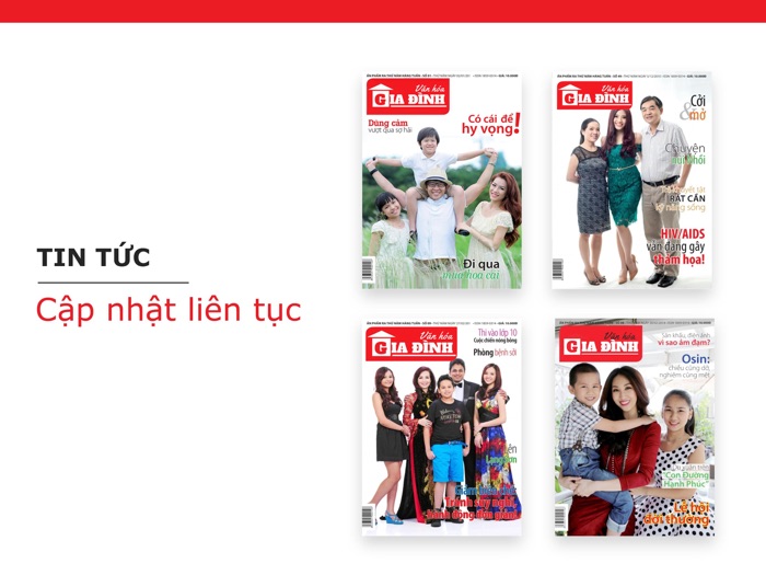 Văn Hóa Gia Đình Việt Nam