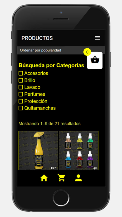 XtremeCare screenshot 4