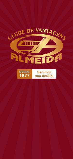 Supermercado Almeida