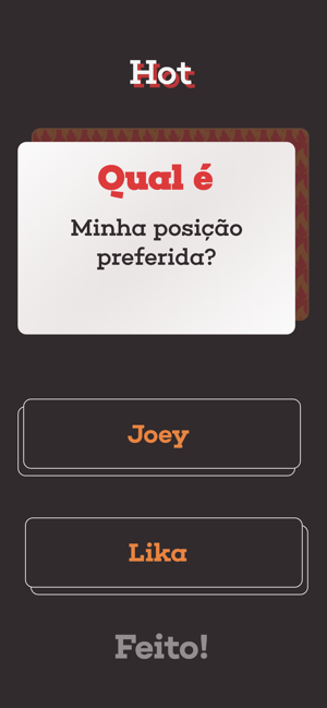 Te conheço? - Jogo de Casal(圖4)-速報App