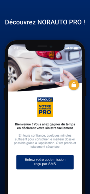 Solution Carrosserie Norauto