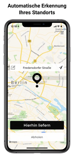 BBB Berlin(圖2)-速報App