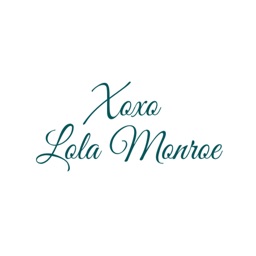 XOXO Lola Monroe