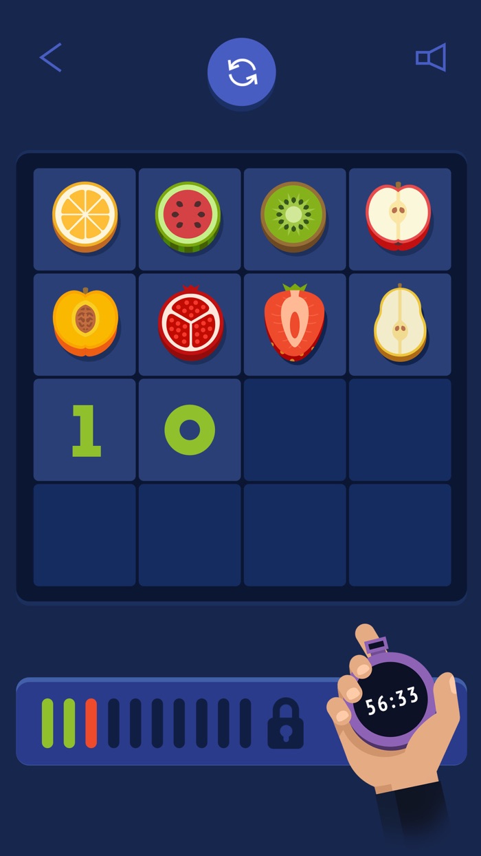 Игрек и кубок логическая игра