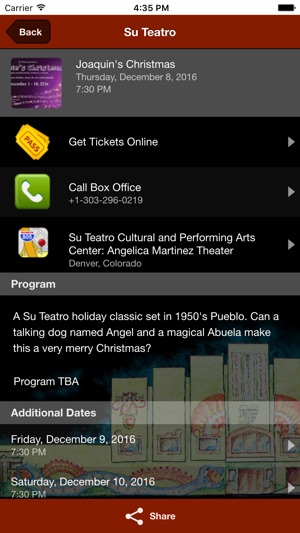 Su Teatro(圖3)-速報App