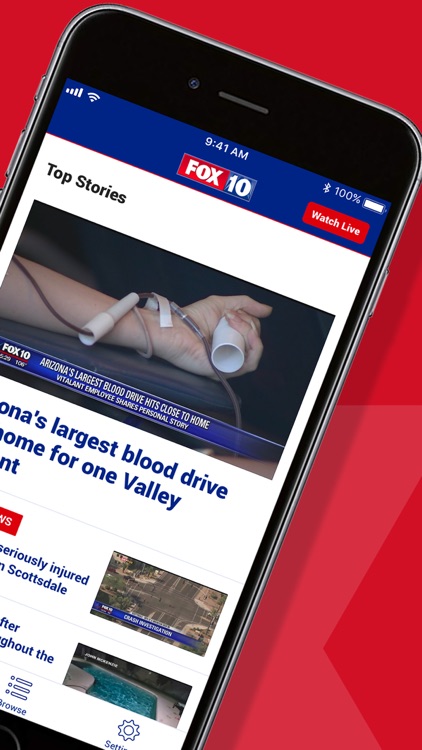 FOX 10 Phoenix