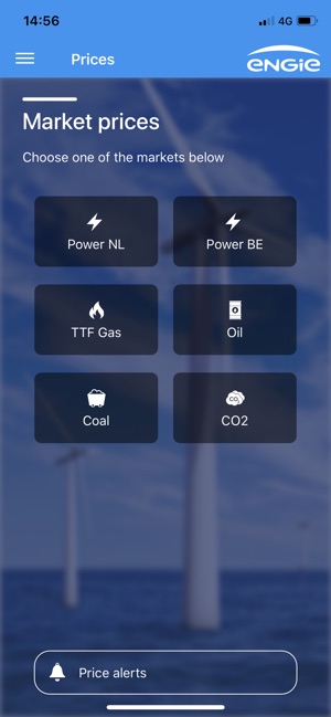 ENGIE Market Prices(圖1)-速報App