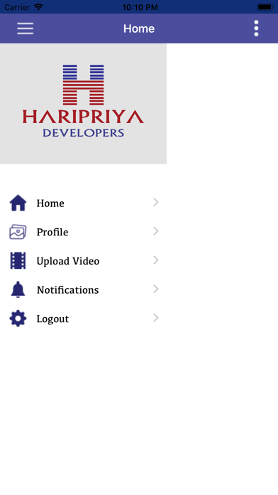 HariPriya Developers screenshot 3