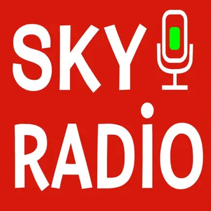 SkyRadio Radio Stations Music Читы