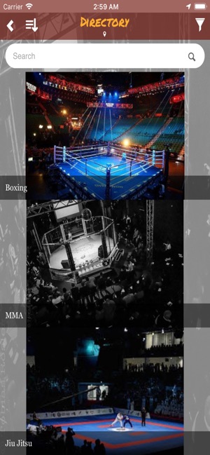 Fight Viewer(圖2)-速報App