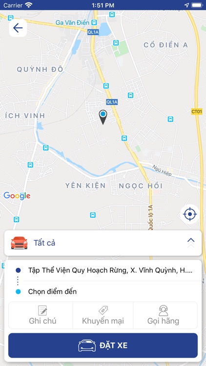 Taxi Việt Nam