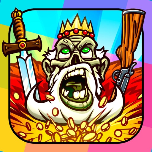 King Cashing 2 (GameClub)