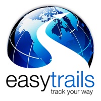 EasyTrails GPS apk