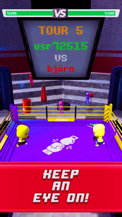 Fight Master 3D screenshot-3