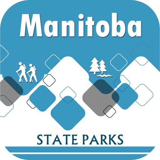 Manitoba State Parks icon