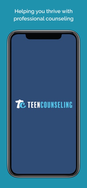 Teen Counseling(圖2)-速報App