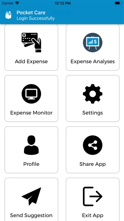 Pocket Care screenshot-3