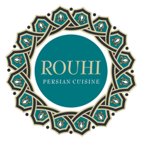 Rouhi Restaurant, Birmingham